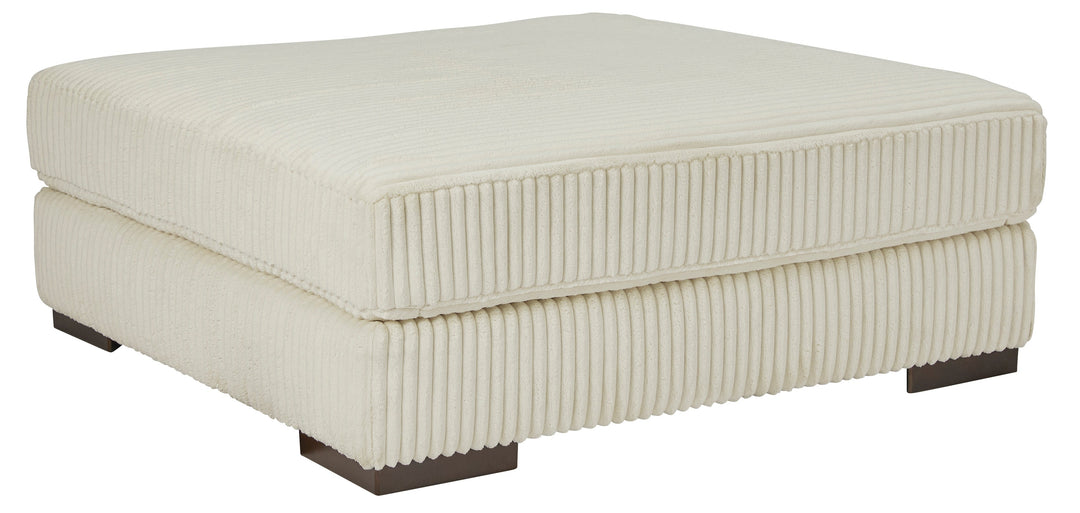 Oversized Accent Ottoman (6638469742688)