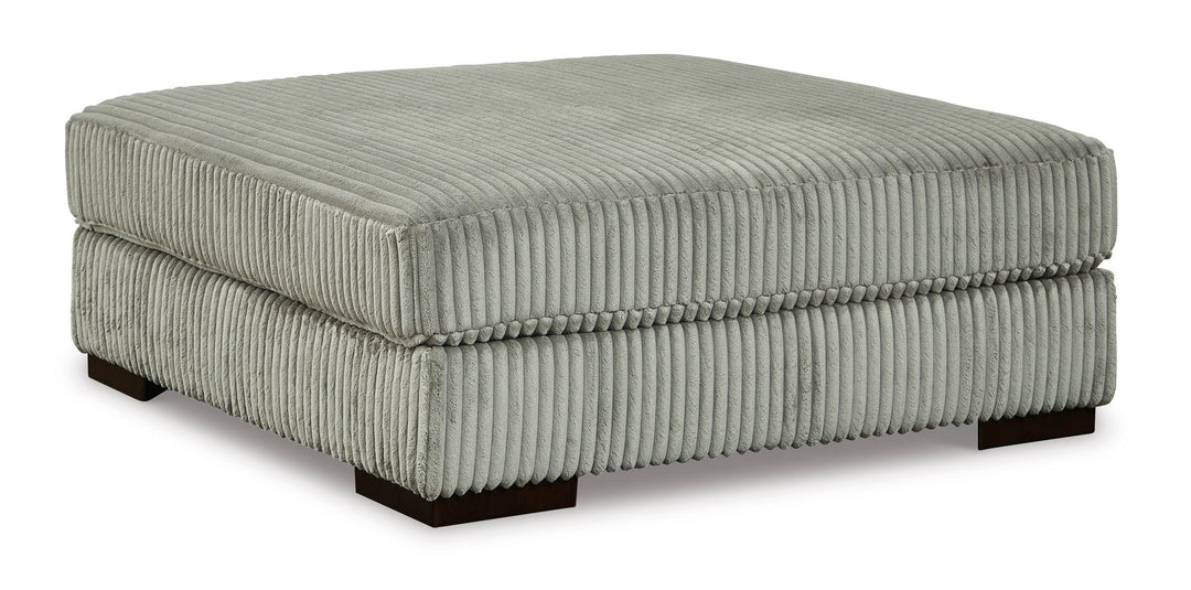 Oversized Accent Ottoman (6631573749856)