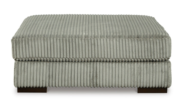 Oversized Accent Ottoman (6631573749856)