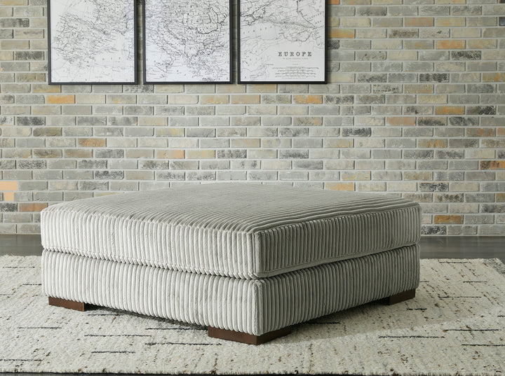 Oversized Accent Ottoman (6631573749856)