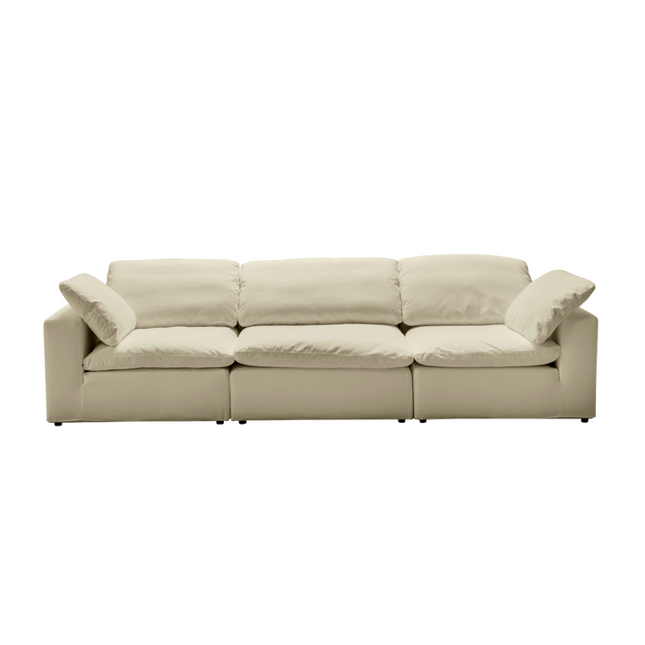 Elitey Corner Sectional