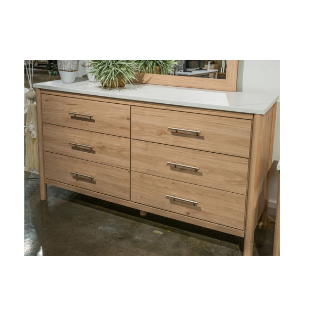 Cadmori Dresser