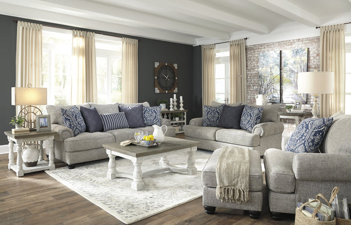 Morren Sofa set - Al Rugaib Furniture (2207258869856)