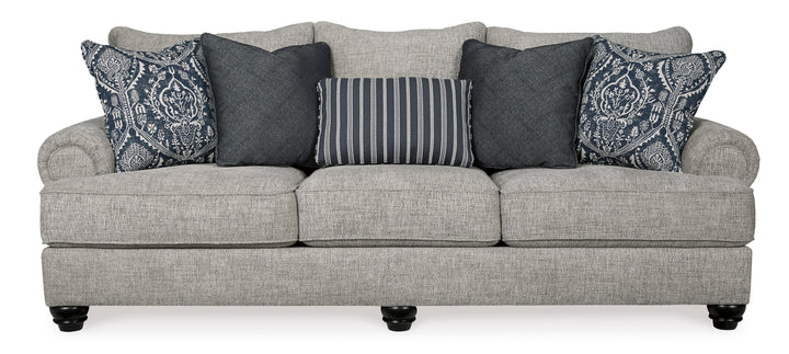 Morren Sofa Set