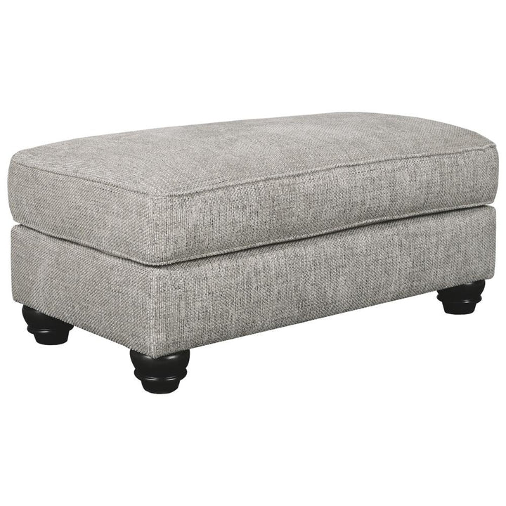 Morren Ottoman - Al Rugaib Furniture (4391917879392)