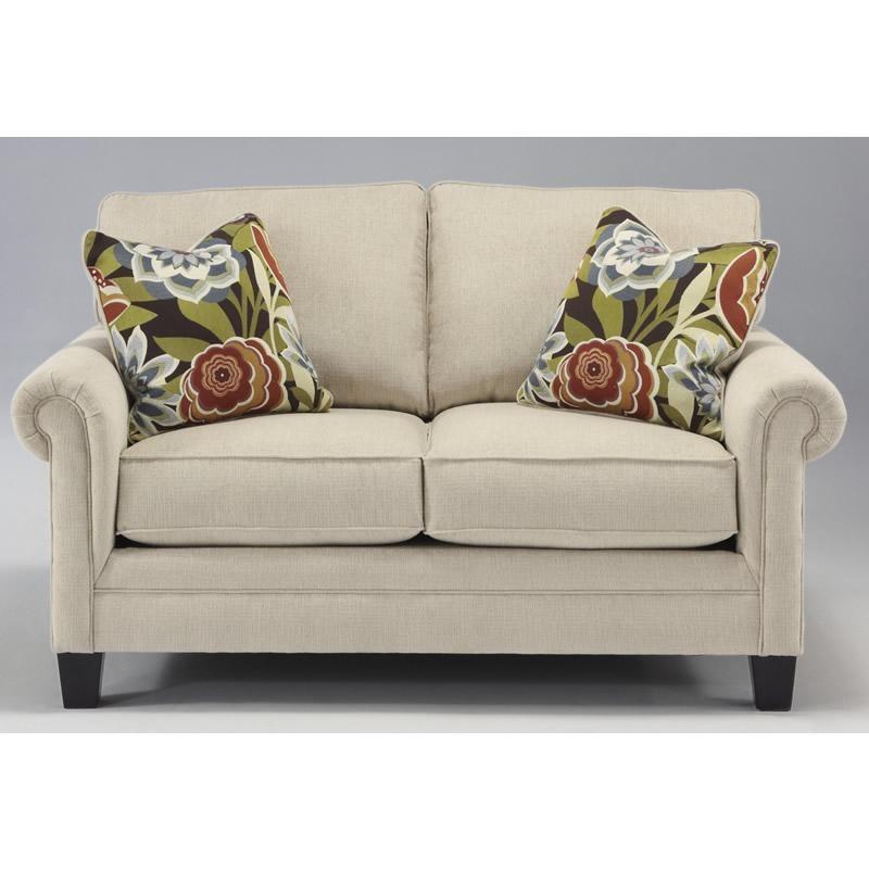 Ballari Loveseat - Al Rugaib Furniture (4463803662432)