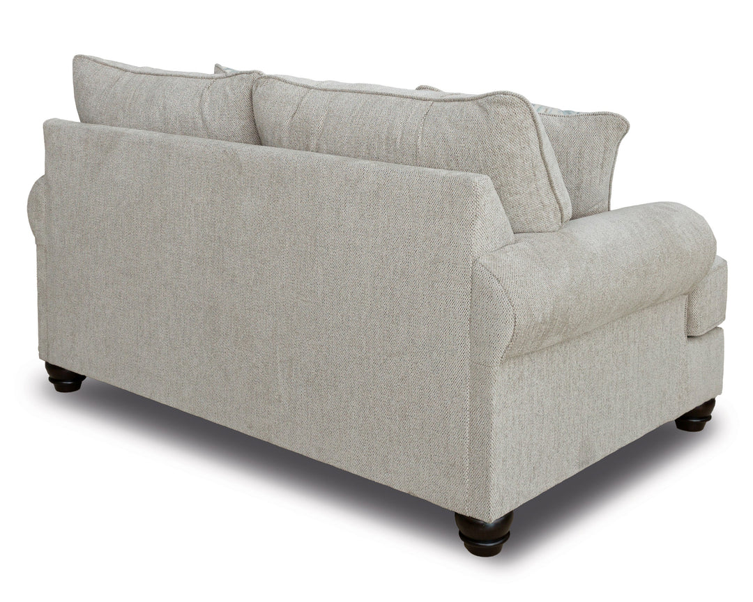 Deakin Loveseat