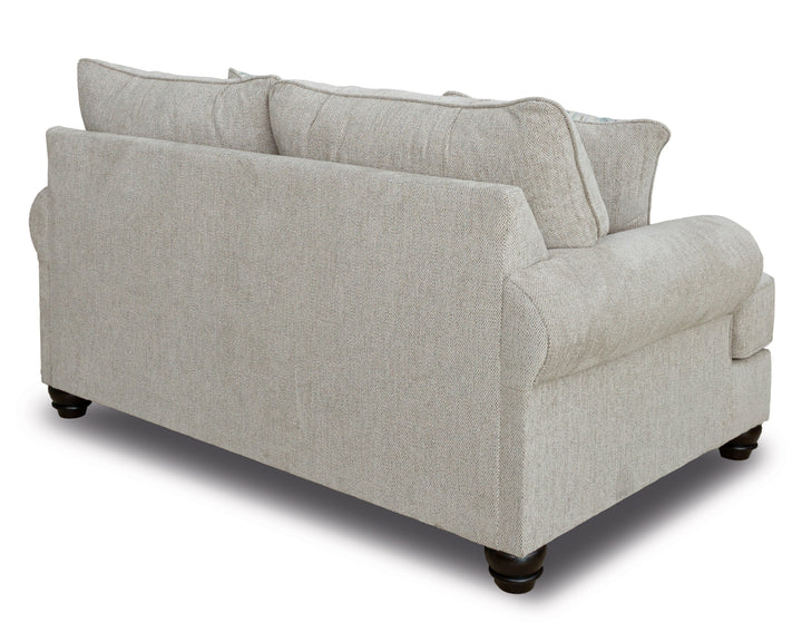 Deakin Loveseat