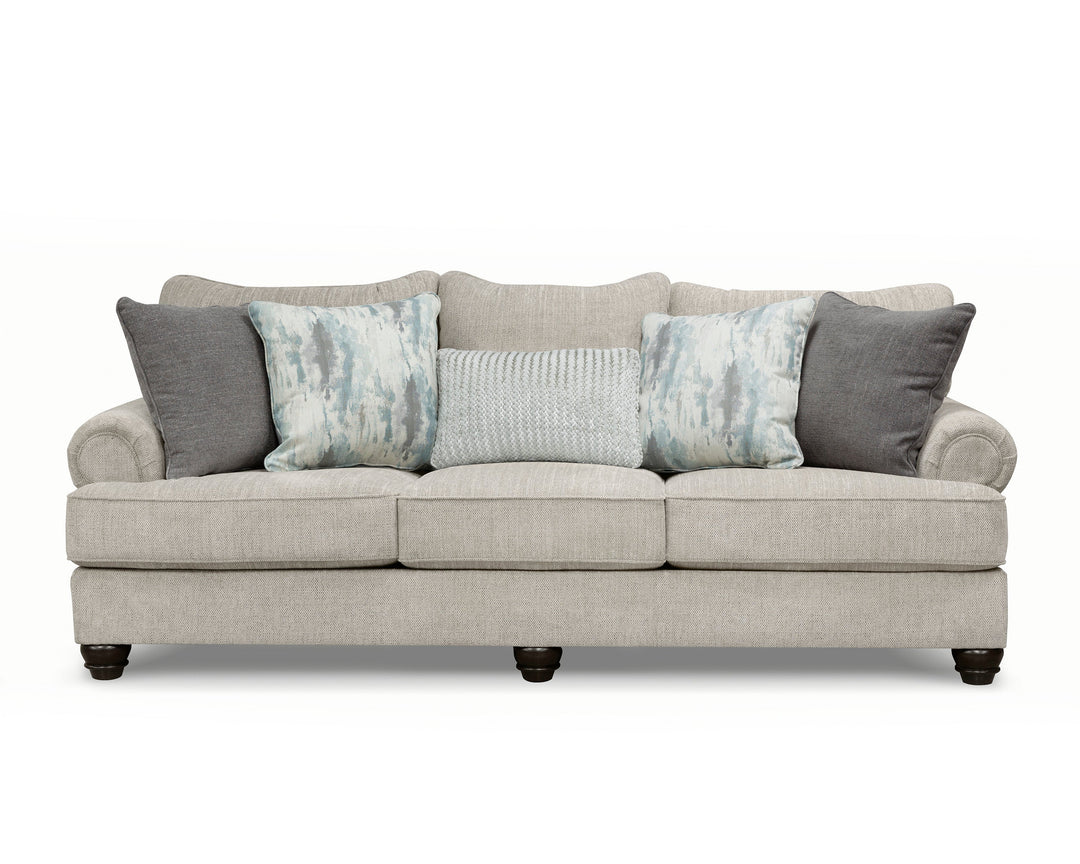 Deakin Sofa set