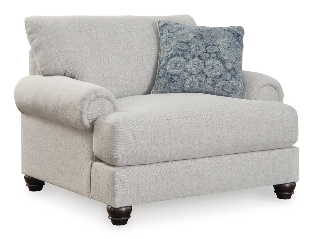 Avocet Sofa Set