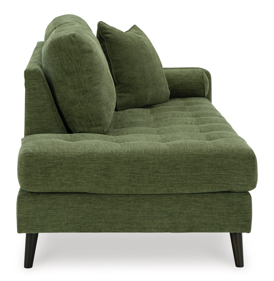 Bixler Right-Arm Facing Corner Chaise