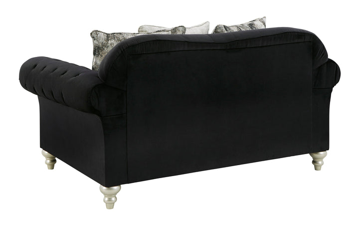 Harriotte Loveseat (6646092595296)