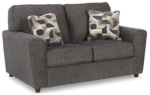 Cascilla Gray Sofa Set