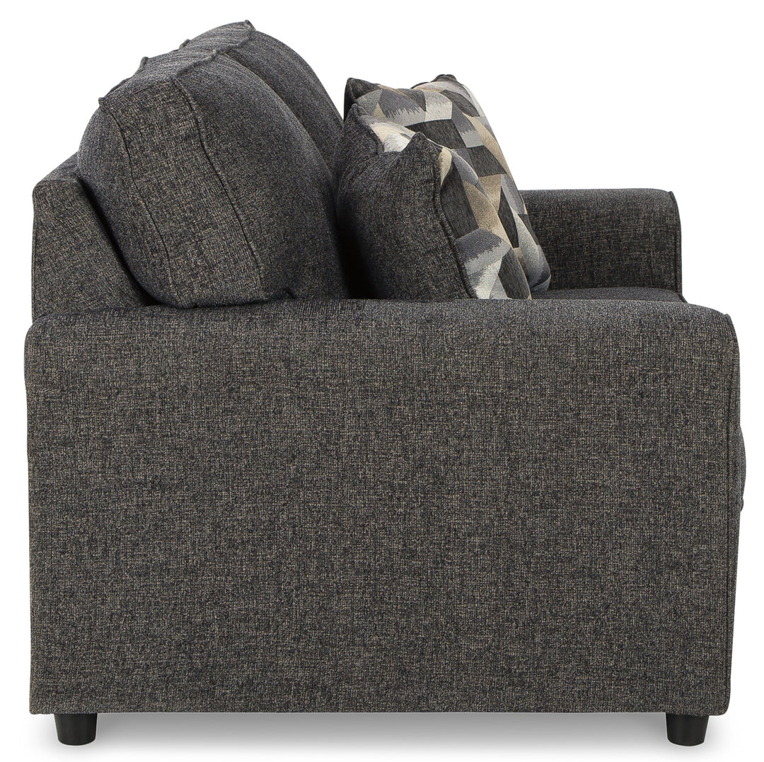 Cascilla Loveseat