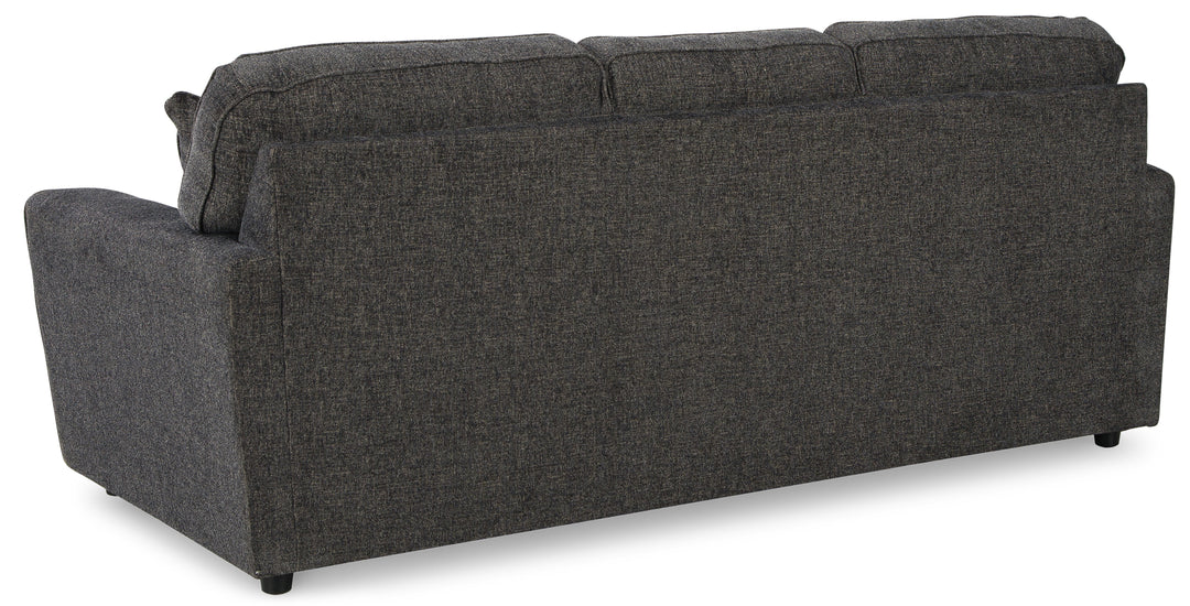 Cascilla Gray Sofa Set 2