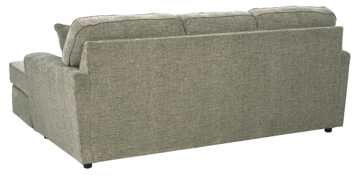 Cascilla Sofa Chaise (6646092791904)