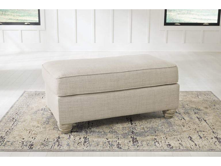 Traemore ottoman - Al Rugaib Furniture (1895901692000)