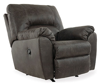 ROCKER RECLINER