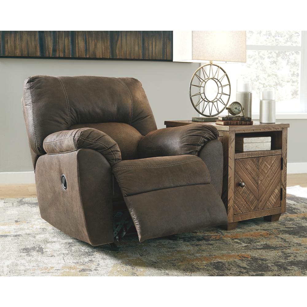 Tambo Rocker Recliner - Al Rugaib Furniture (4647823704160)