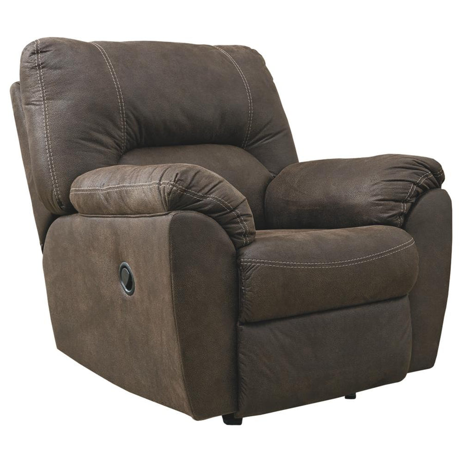 Tambo Rocker Recliner - Al Rugaib Furniture (4647823704160)