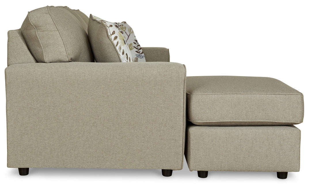 Renshaw Sofa Chaise (6643503628384)