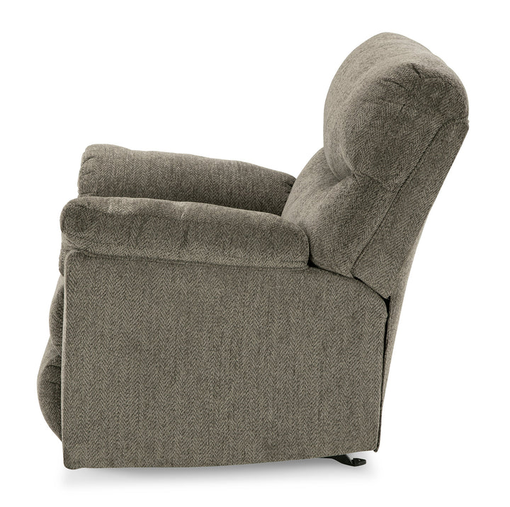 Alphons Recliner