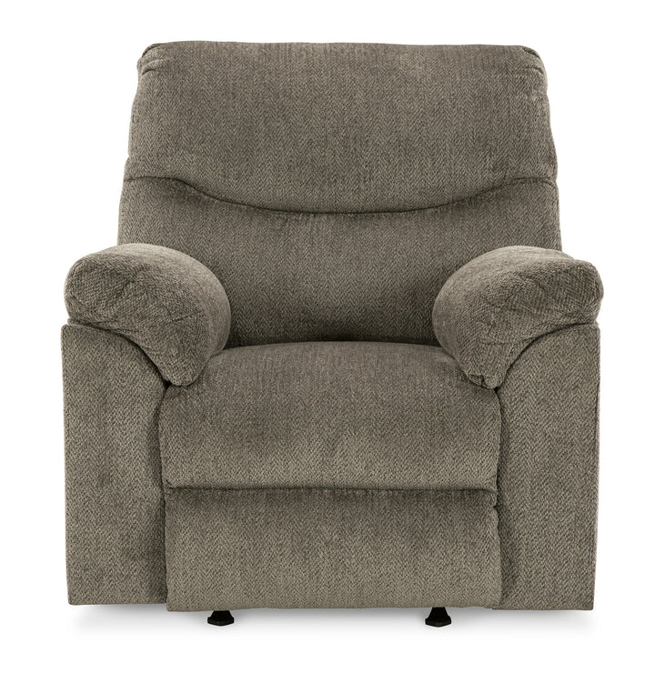 Alphons Recliner