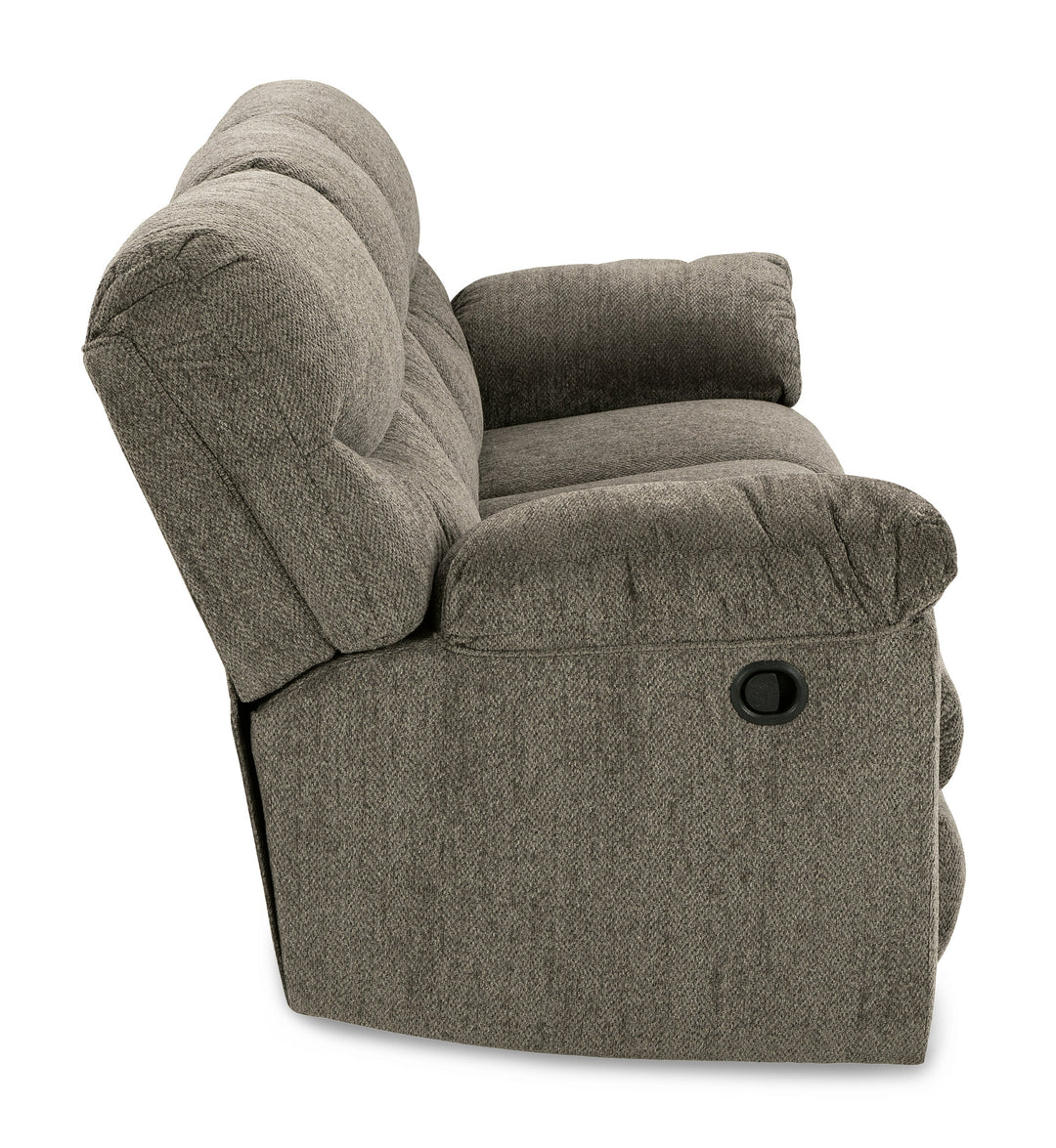 Alphons Reclining Sofa