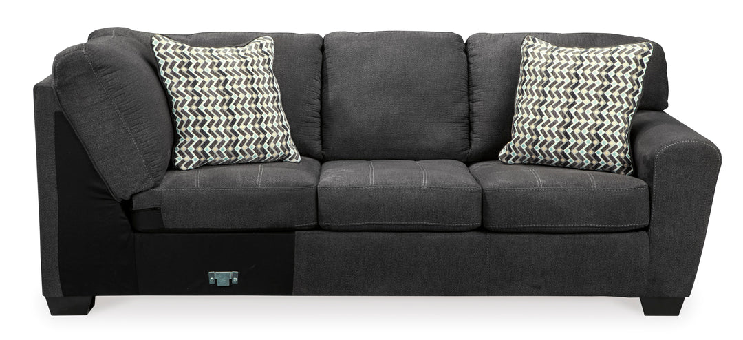 Ambee RAF Sectional