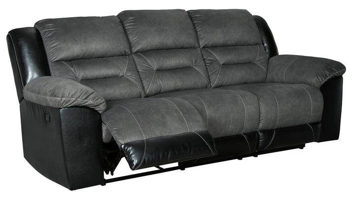 Earhart Reclining Sofa (6621707108448)