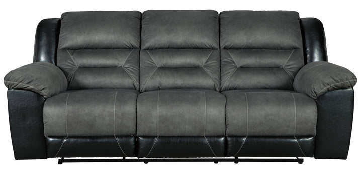 Earhart Reclining Sofa (6621707108448)