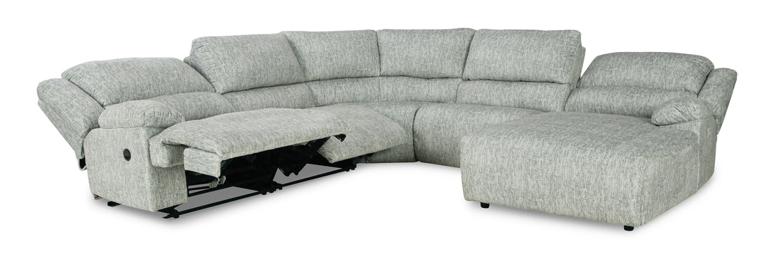 McClelland Sectional Set (6630111576160)