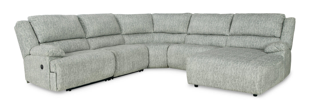 McClelland Sectional Set (6630111576160)