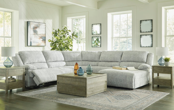 McClelland Sectional Set (6630111576160)