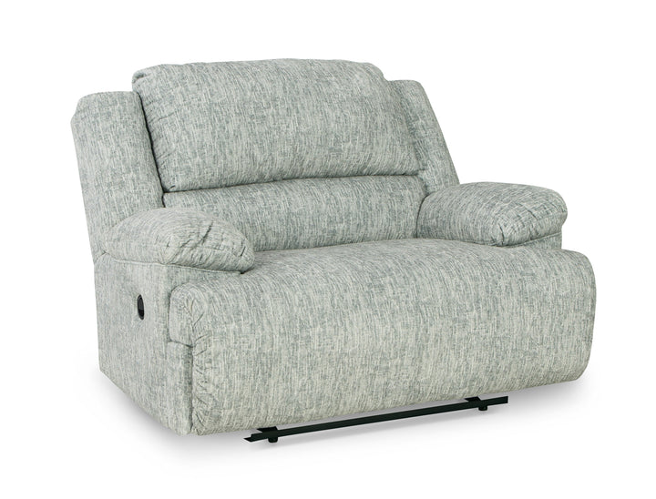 McClelland Oversized Recliner (6629841633376)