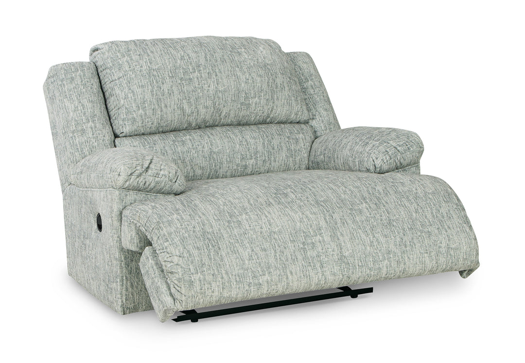 McClelland Oversized Recliner (6629841633376)