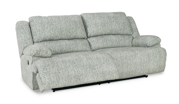 Reclining Sofa (6629841567840)