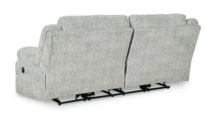 Reclining Sofa (6629841567840)