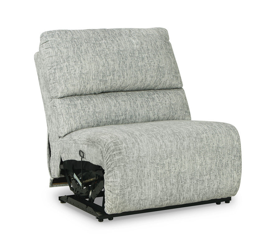 Armless Recliner (6629841797216)