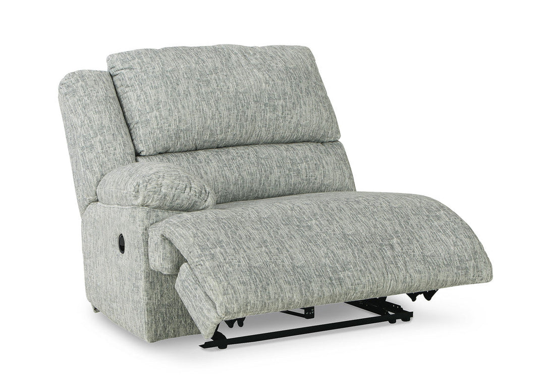 Left-Arm Facing Recliner (6629841764448)