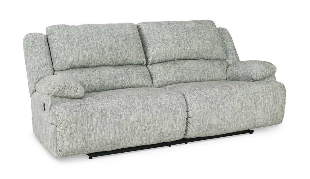 Reclining Sofa (6629841567840)