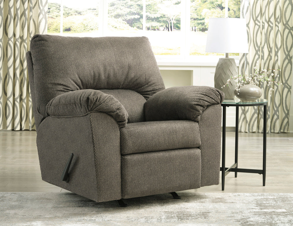 Norlou Recliner (6646092857440)