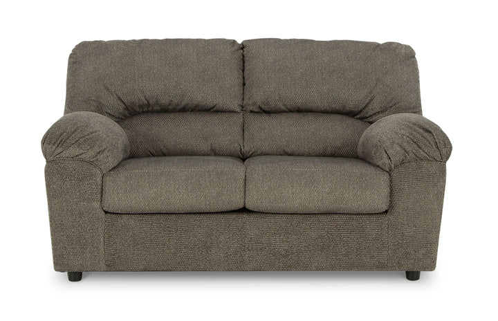 Norlou Loveseat (6646092890208)