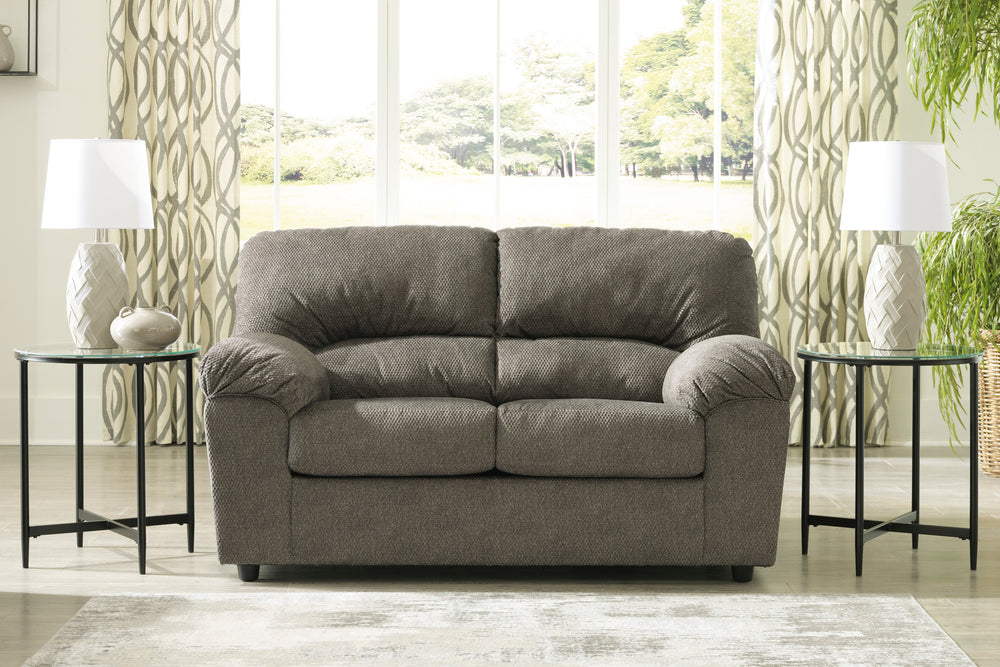 Norlou Loveseat (6646092890208)