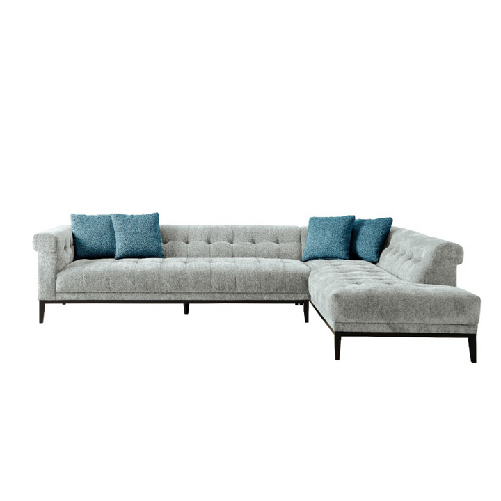 Agate Sectional Raf