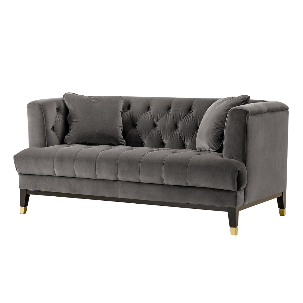 Warda Loveseat