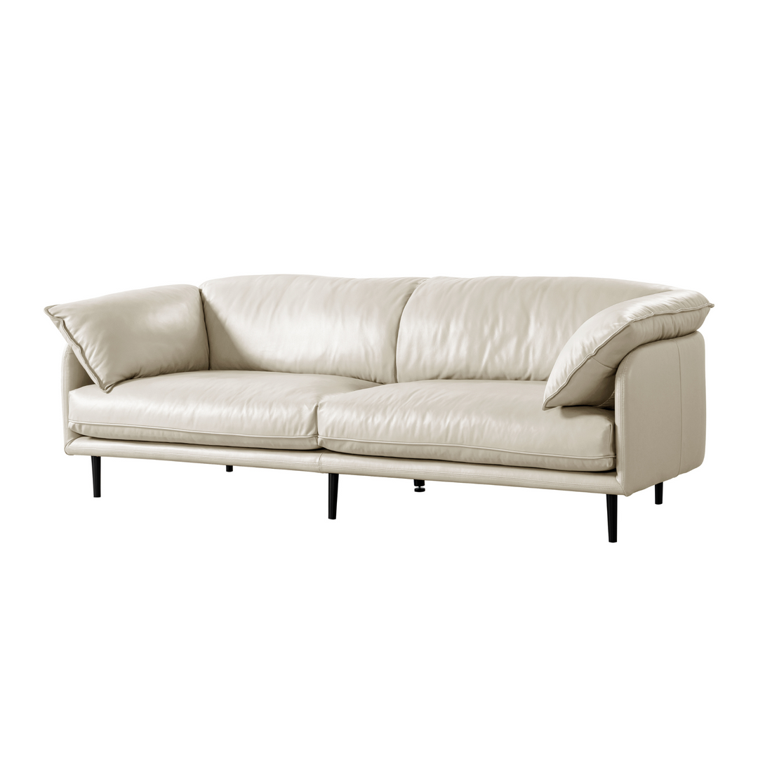 Ahad 3 Seater Sofa