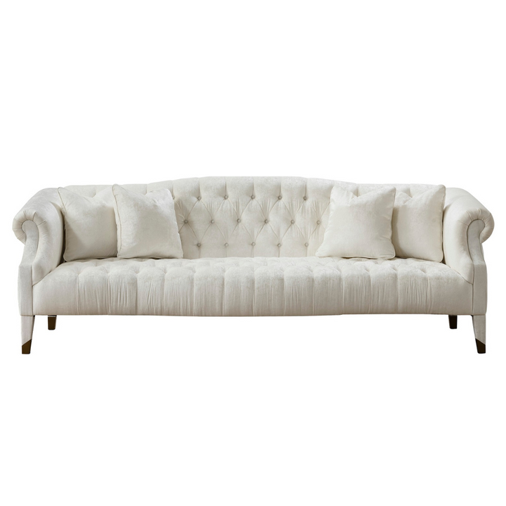 Noha 4 Seater Sofa