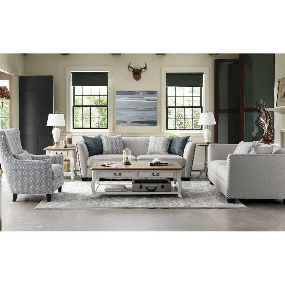 Yashki 2 Seater Loveseat