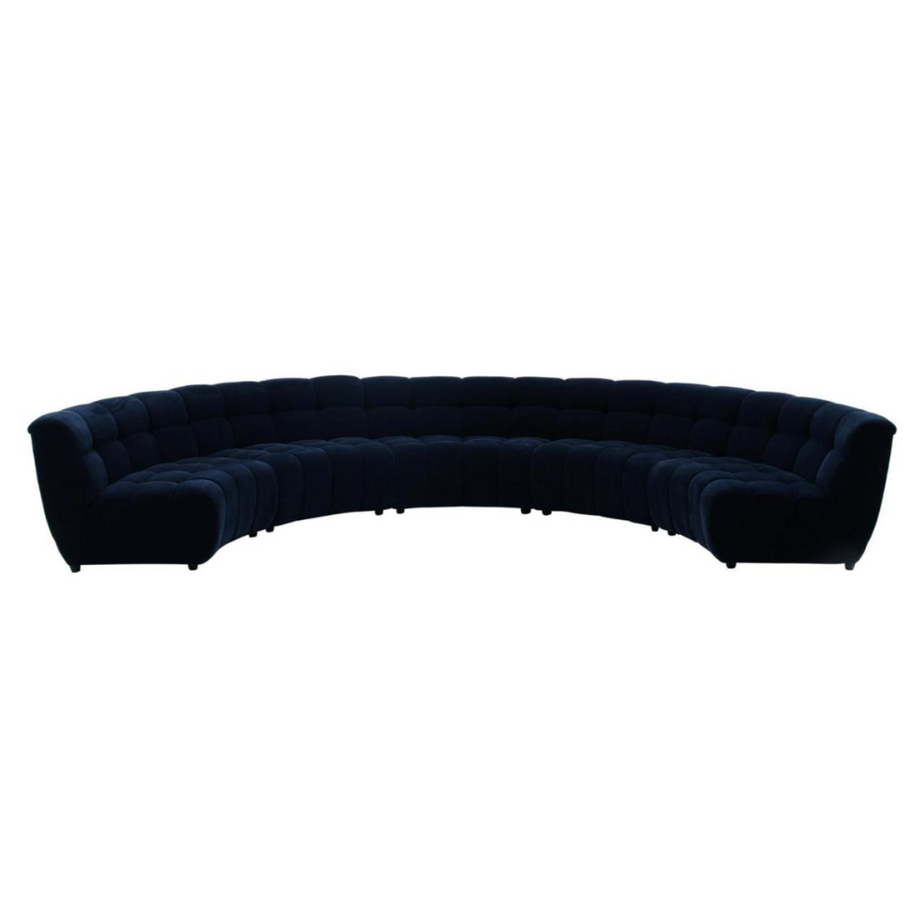 Admiral Navy Sectional